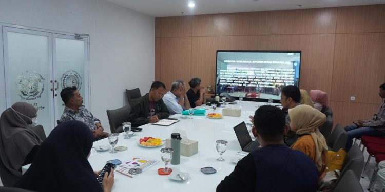 TP PKK Kota Makassar Gandeng DLH Siapkan Langkah Strategis Atasi Permasalahan Sampah