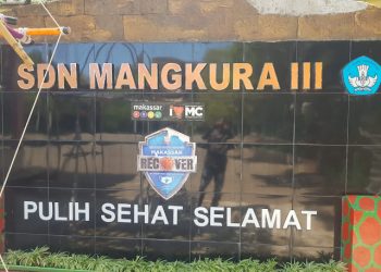 Pesta Kemerdekaan Berubah Jadi ‘Pesta Pungli’: Wali Murid SDN Mangkura III Makassar Murka, Dipaksa Bayar Iuran Fantastis!