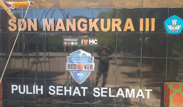 Pesta Kemerdekaan Berubah Jadi ‘Pesta Pungli’: Wali Murid SDN Mangkura III Makassar Murka, Dipaksa Bayar Iuran Fantastis!