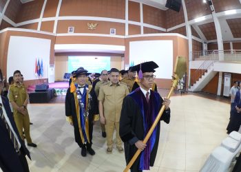 Munafri: Poltekpar Harus Ambil Peran Majukan Kota