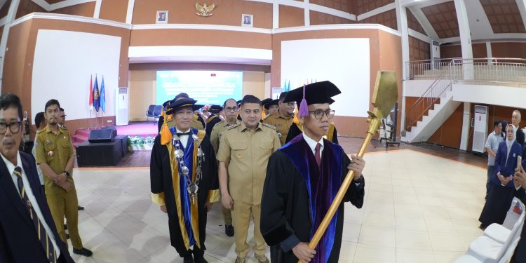 Munafri: Poltekpar Harus Ambil Peran Majukan Kota