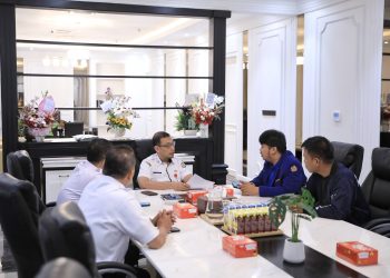 HUT ke-65 Tahun, Karang Taruna Gandeng Pemkot Makassar Gelar Kegiatan Sosial hingga Jalan Sehat