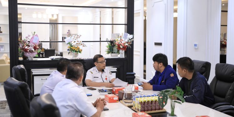 HUT ke-65 Tahun, Karang Taruna Gandeng Pemkot Makassar Gelar Kegiatan Sosial hingga Jalan Sehat