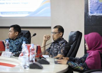 Kemen HAM Dorong Penguatan HAM di Lingkup Pemkot Makassar, Fokus pada Pemenuhan Kewajiban Negara