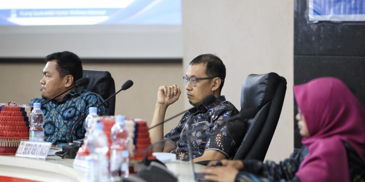 Kemen HAM Dorong Penguatan HAM di Lingkup Pemkot Makassar, Fokus pada Pemenuhan Kewajiban Negara