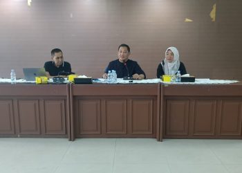 Milad ke 101, Plt Dirut PDAM Makassar Paparkan Kemanjuan Signifikan !