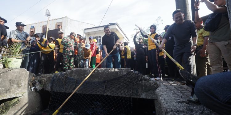 Pemkot Makassar Wajibkan RT/RW Kelola Sampah Sendiri!