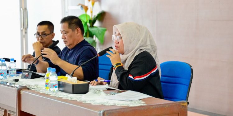 Dari Tekor ke Cuan: PDAM Makassar Untung Rp826 Juta dalam 90 Hari