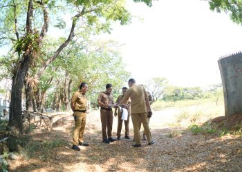 Wali Kota Munafri Siap Hidupkan Lagi Karebosi, Ikon Kota Makassar