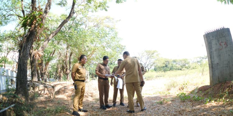 Wali Kota Munafri Siap Hidupkan Lagi Karebosi, Ikon Kota Makassar