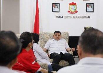 Pemkot Makassar & API Sulsel Bersinergi Jaga Toleransi