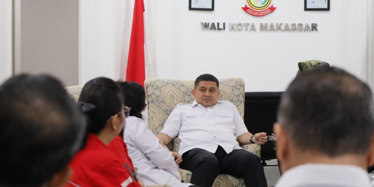 Pemkot Makassar & API Sulsel Bersinergi Jaga Toleransi
