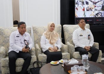 Makassar & Yayasan Kota Kita Wujudkan Kota Inklusif Disabilitas