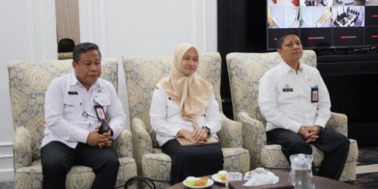 Makassar & Yayasan Kota Kita Wujudkan Kota Inklusif Disabilitas