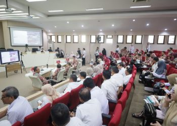Munafri Ungkap 9 Inovasi Unggulan, dari Stunting Turun hingga Kesejahteraan Sosial