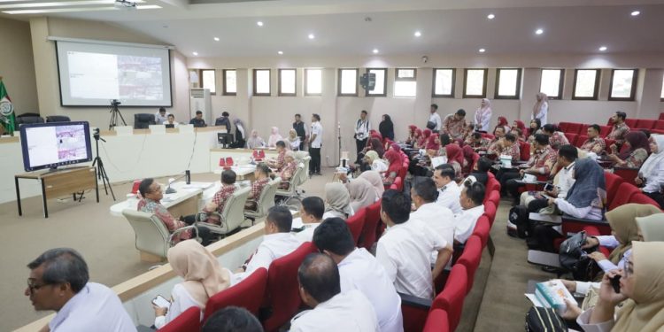 Munafri Ungkap 9 Inovasi Unggulan, dari Stunting Turun hingga Kesejahteraan Sosial