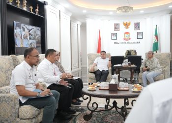 Dua Dekade Krisis Air Bersih, Tiga Kelurahan di Tallo Segera Nikmati Layanan PDAM