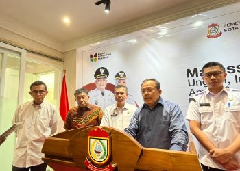 Lowongan Direksi & Dewan Pengawas 5 BUMD Makassar Resmi Dibuka, Siap Daftar?