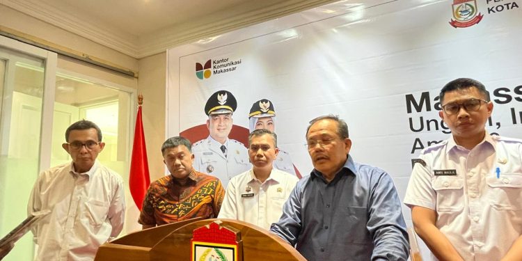 Lowongan Direksi & Dewan Pengawas 5 BUMD Makassar Resmi Dibuka, Siap Daftar?