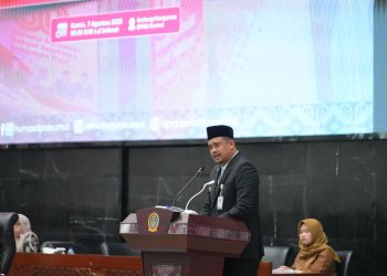 Gubsu Komit Berantas Narkoba, Walkot Siantar dan Bupati Batubara Diduga Bungkam