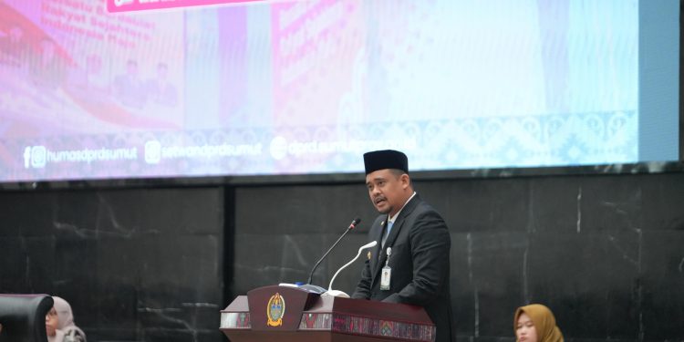 Gubsu Komit Berantas Narkoba, Walkot Siantar dan Bupati Batubara Diduga Bungkam