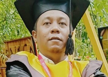 Catatan Singkat HUT RI Ke 80 : Makna kemerdekaan dibalik Seragam Sekolah Gratis