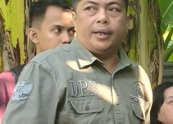 Pasien BPJS di Palak Puskesmas, Ketum LBH Panrita Desak Bupati Gowa Usut Punglinya