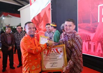 Makassar Peringkat Pertama, Catat Angka Kemiskinan Terendah di Sulsel
