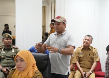 Respons Penolakan PSEL: Wali Kota Munafri Janji Tak Abaikan Suara Masyarakat
