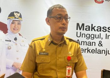 Seleksi Jabatan, 49 Pendaftar Rebut 9 Jabatan Eselon II Pemkot Makassar