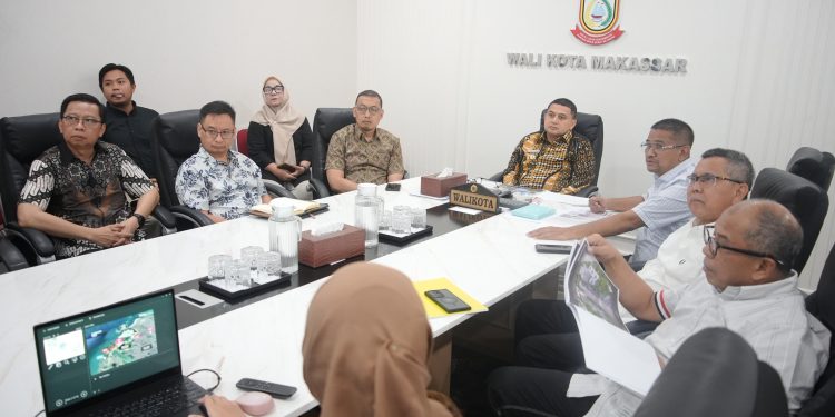 Makassar Magnet Investasi, Apartemen Rp1-20 Triliun Segera Dibangun