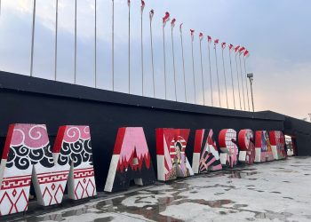 Pengamen Kawasan Losari Tak Bakal Ganggu Pengunjung, Ini Solusi Dinsos dan UPT Losari