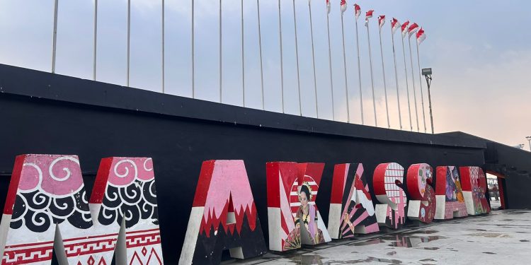 Pengamen Kawasan Losari Tak Bakal Ganggu Pengunjung, Ini Solusi Dinsos dan UPT Losari