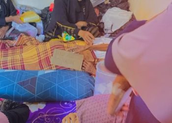 Ibu Hamil Meninggal di Sanrobone, LBH Suara Panrita Keadilan Minta Bupati Takalar Copot Kepala Dinas Kesehatan