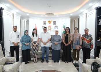 Dorong Pendidikan Berkualitas, Munafri-Aliyah Utamakan Kesejahteraan Guru