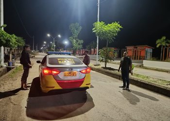 Cegah Kriminalitas pada Malam Hari, Polsek Ujung Bulu Gelar Patroli KRYD