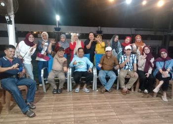 STIMI YAPMI Makassar Laksanakan Raker