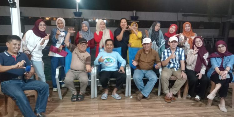 STIMI YAPMI Makassar Laksanakan Raker