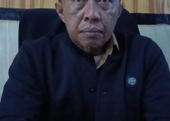 Jelang TKA di Bulan November, SMAN 8 Makassar Kerjasama dua Lembaga Bimbel