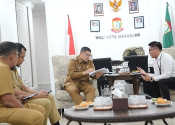 Makassar Dukung Program Pemetaan Karakter Genetik BrainEvo untuk siswa SD-SMP