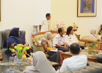 Pemkot Makassar Fokus Perkuat Pengelolaan Sampah, DLH Jadi Lead Sektor