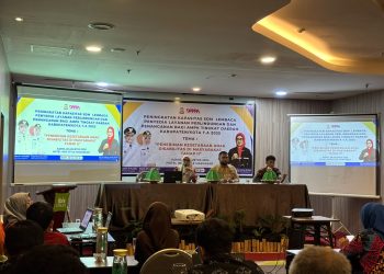 Realisasikan Program Prioritas Wali Kota, DPPPA Gelar Edukasi Penanganan ABK