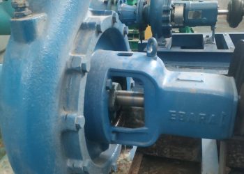 Perbaikan Pompa Distribusi 50 LPS PDAM, Sejumlah Wilayah Makassar Terdampak Gangguan Air