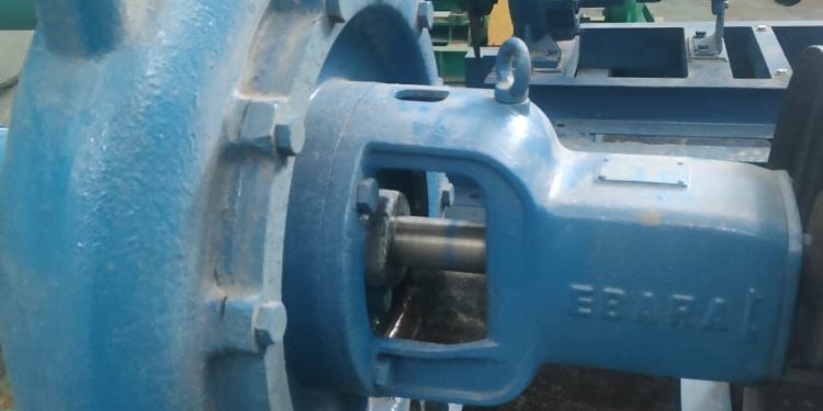 Perbaikan Pompa Distribusi 50 LPS PDAM, Sejumlah Wilayah Makassar Terdampak Gangguan Air