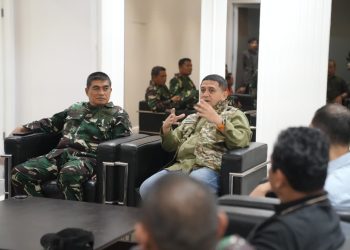 Wali Kota Munafri Ajak Warga Makassar Jaga Kondusifitas Pasca Insiden DPRD