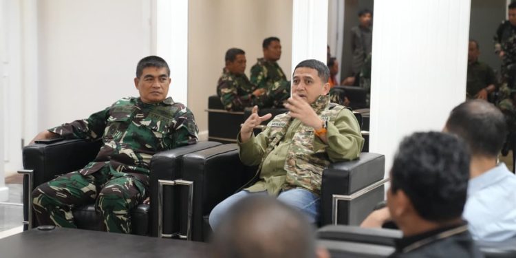 Wali Kota Munafri Ajak Warga Makassar Jaga Kondusifitas Pasca Insiden DPRD