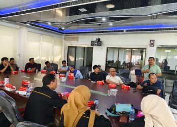 Sukses di Gelar Disdik Sulsel, STIEM Bongaya Komitmen Cetak Lulusan Terbaik