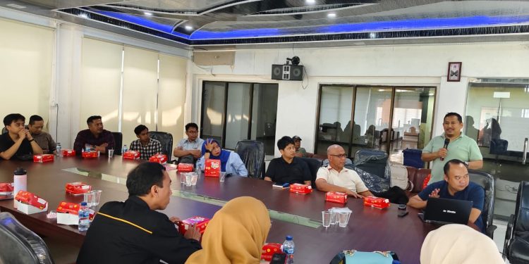 Sukses di Gelar Disdik Sulsel, STIEM Bongaya Komitmen Cetak Lulusan Terbaik
