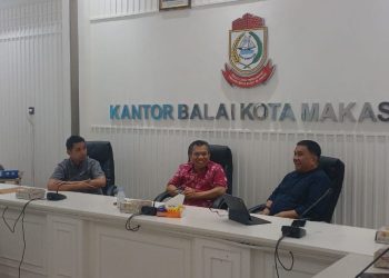 Transparan & Profesional, Seleksi Direksi dan Dewas BUMD Makassar Masuki Tahap Tes Psikologi