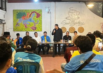 Kapolrestabes Makassar: Anarkis Bukan Lagi Mahasiswa, Tapi Penjahat